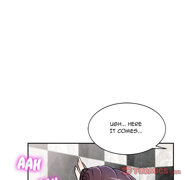 Secret Tutor Chapter 21 Page 48