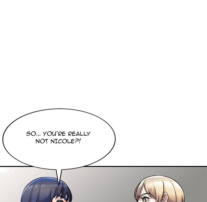 Secret Tutor Chapter 21 Page 56