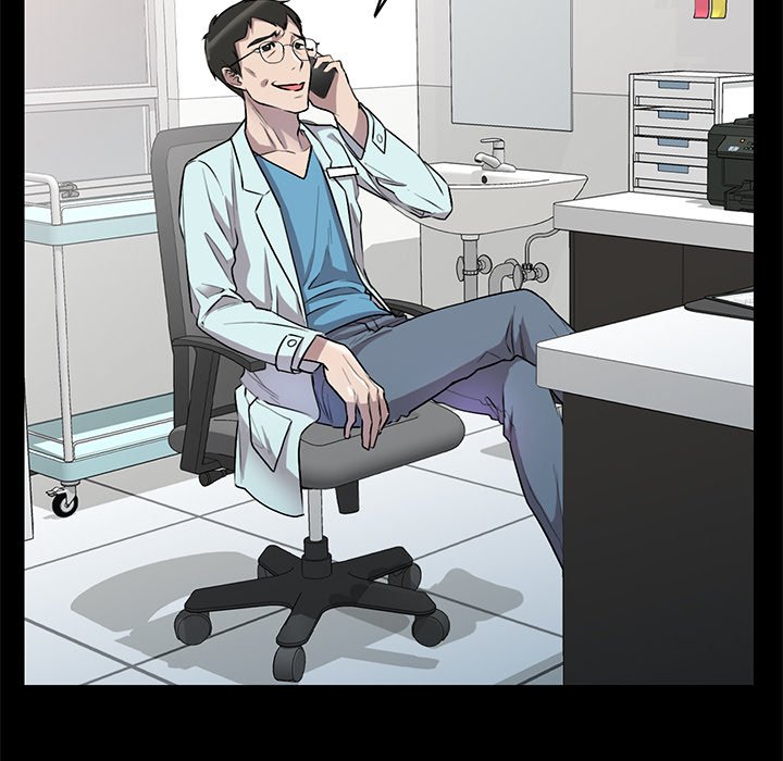 Secret Tutor Chapter 21 Page 61