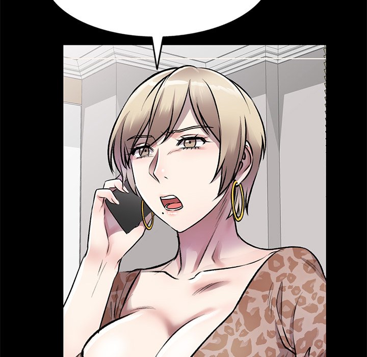 Secret Tutor Chapter 21 Page 63