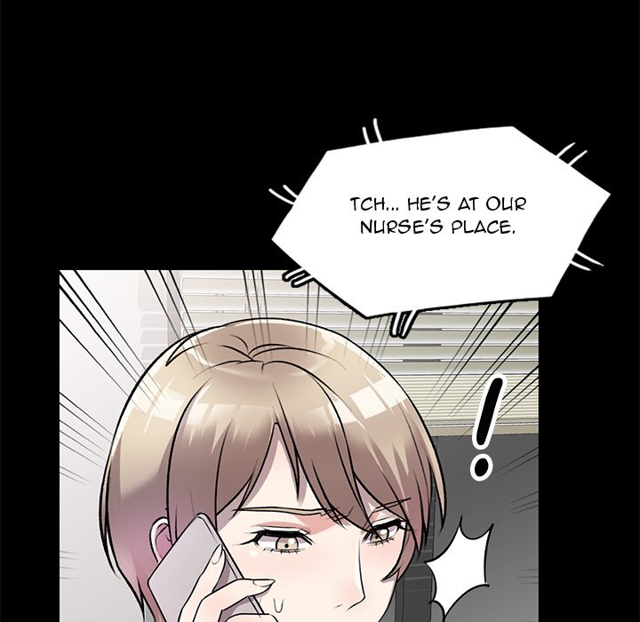 Secret Tutor Chapter 21 Page 65