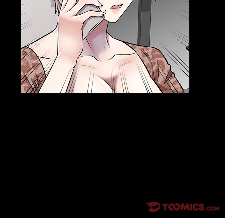 Secret Tutor Chapter 21 Page 66