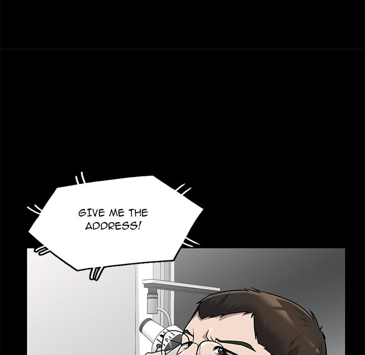 Secret Tutor Chapter 21 Page 67