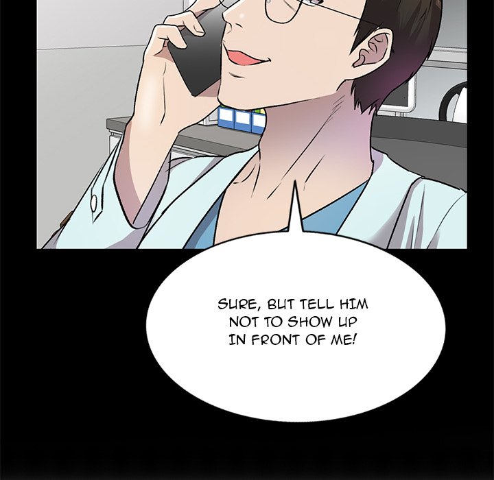 Secret Tutor Chapter 21 Page 68