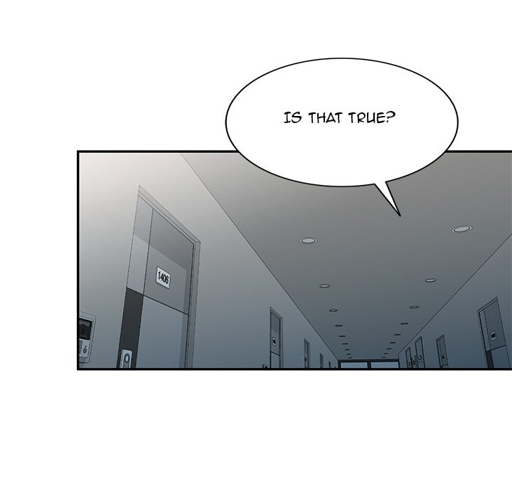 Secret Tutor Chapter 21 Page 71