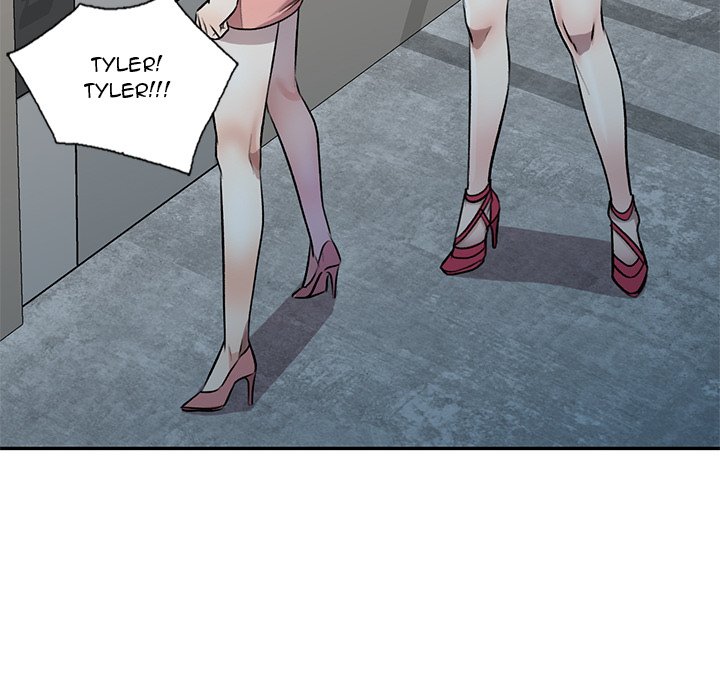 Secret Tutor Chapter 21 Page 74