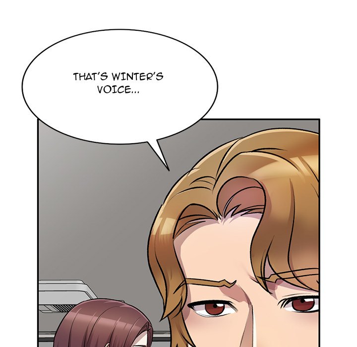 Secret Tutor Chapter 21 Page 79