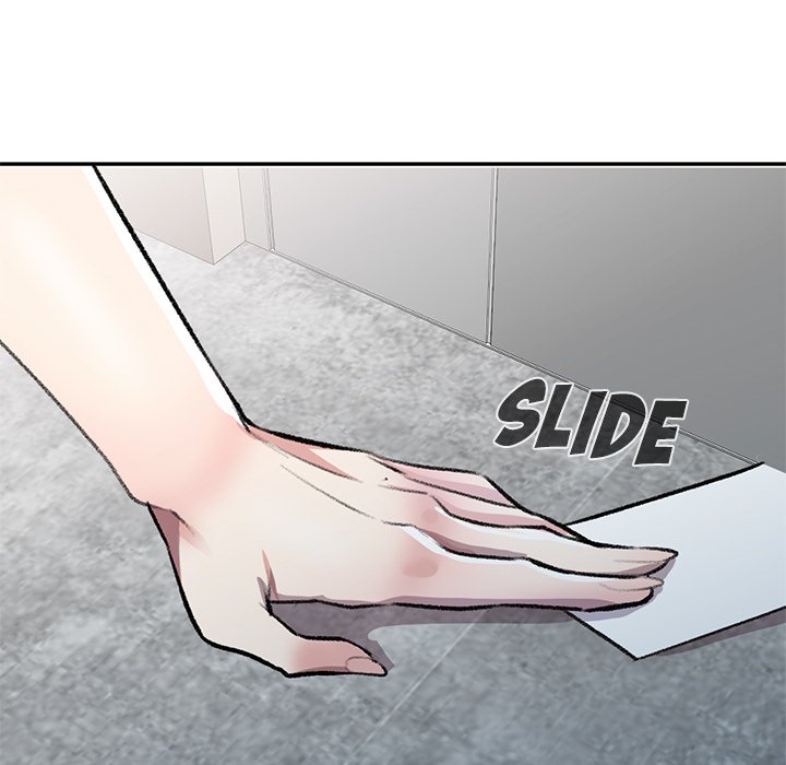 Secret Tutor Chapter 21 Page 8