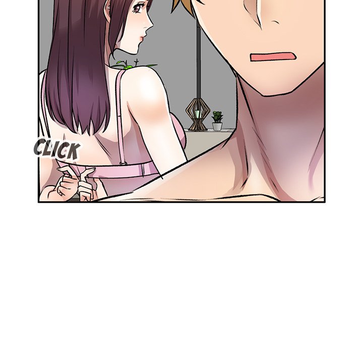 Secret Tutor Chapter 21 Page 80