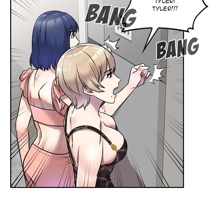 Secret Tutor Chapter 21 Page 82