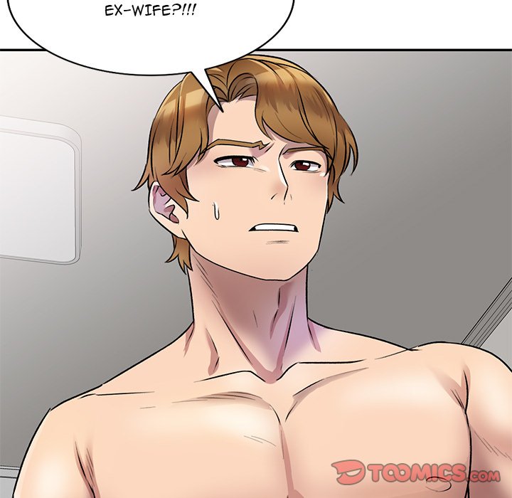 Secret Tutor Chapter 21 Page 84