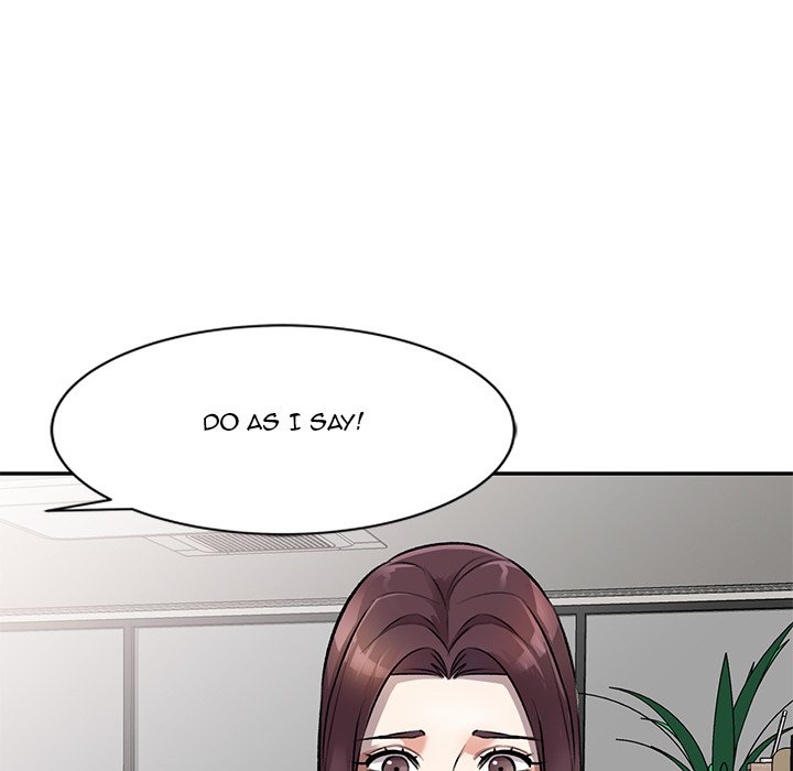 Secret Tutor Chapter 21 Page 88