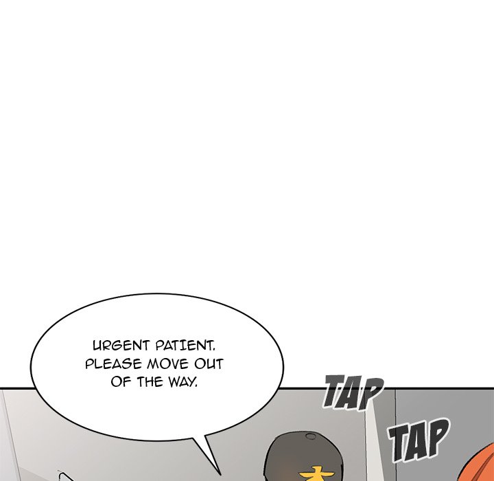 Secret Tutor Chapter 21 Page 97