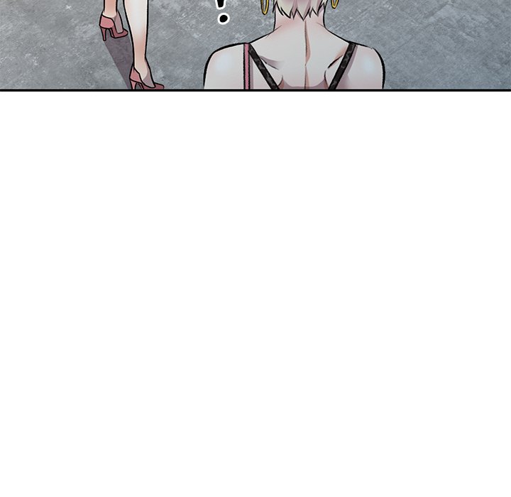 Secret Tutor Chapter 21 Page 99