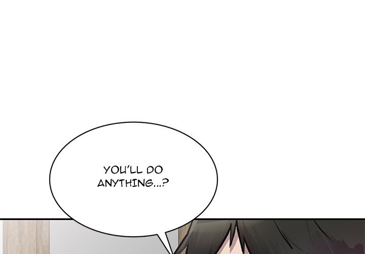 Secret Tutor Chapter 22 Page 1