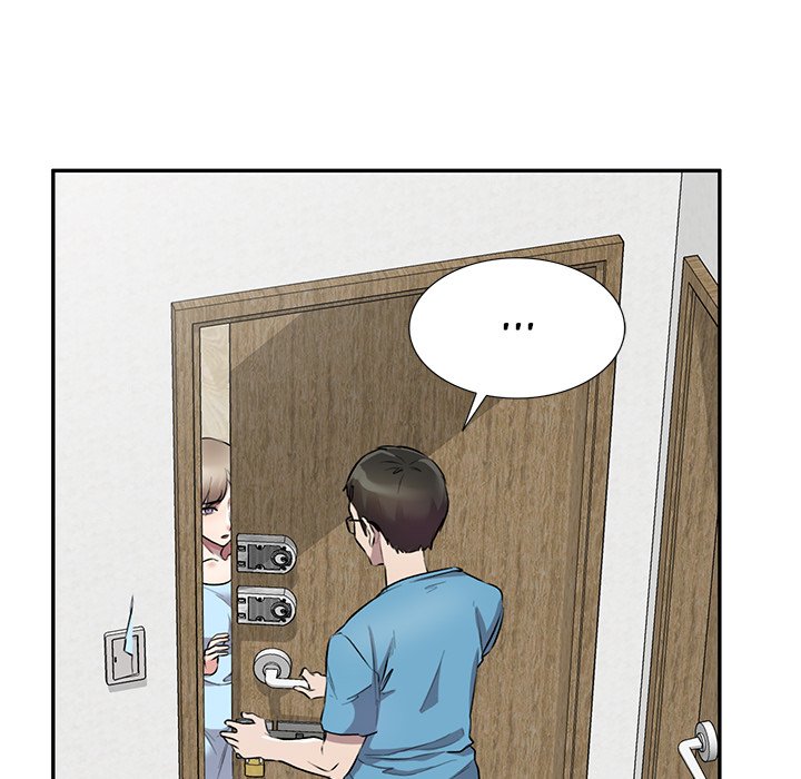 Secret Tutor Chapter 22 Page 10