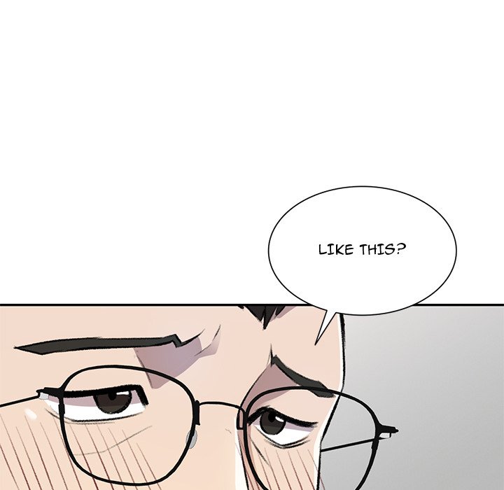 Secret Tutor Chapter 22 Page 102