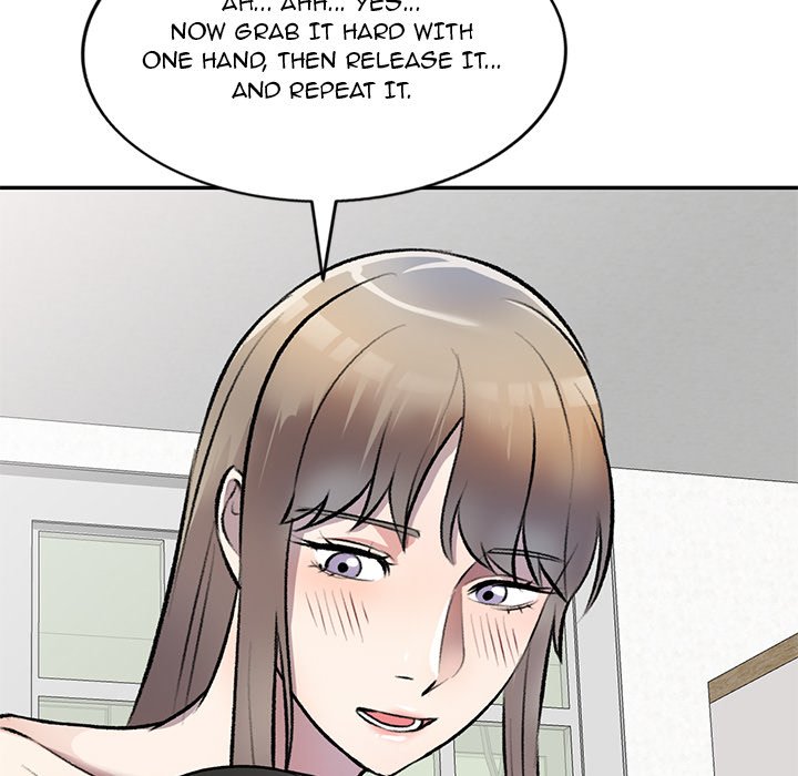 Secret Tutor Chapter 22 Page 105