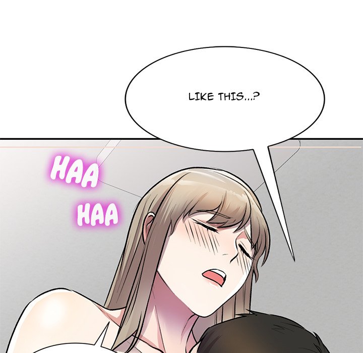 Secret Tutor Chapter 22 Page 108