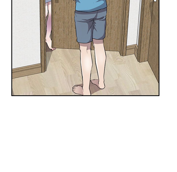 Secret Tutor Chapter 22 Page 11