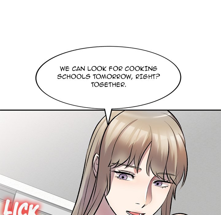 Secret Tutor Chapter 22 Page 113