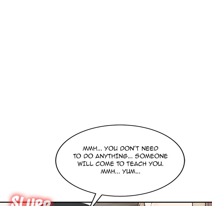 Secret Tutor Chapter 22 Page 115