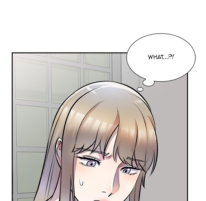 Secret Tutor Chapter 22 Page 118