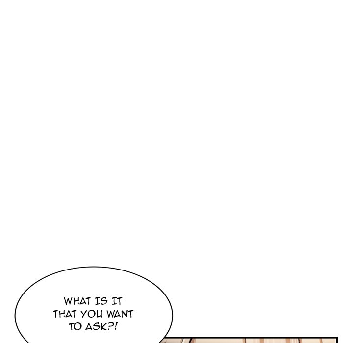 Secret Tutor Chapter 22 Page 12
