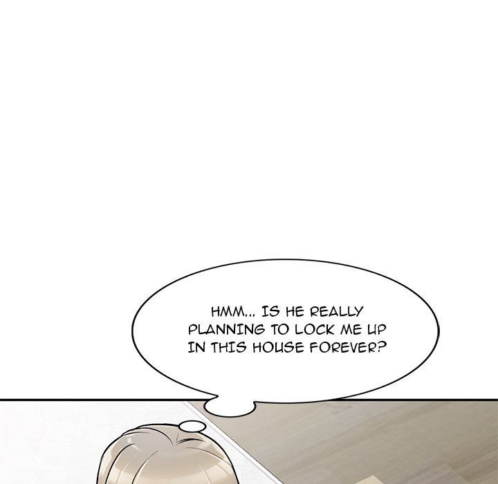 Secret Tutor Chapter 22 Page 120
