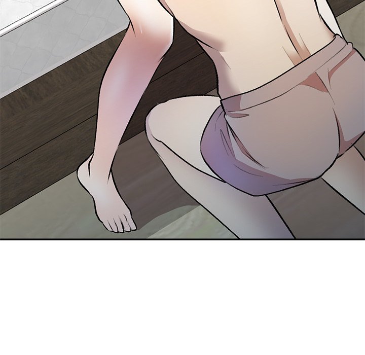 Secret Tutor Chapter 22 Page 122
