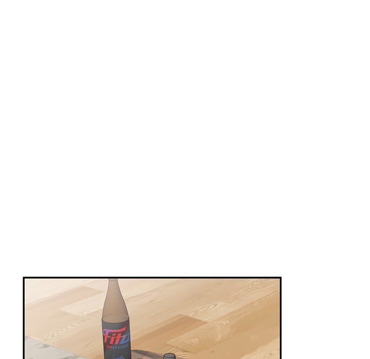 Secret Tutor Chapter 22 Page 126