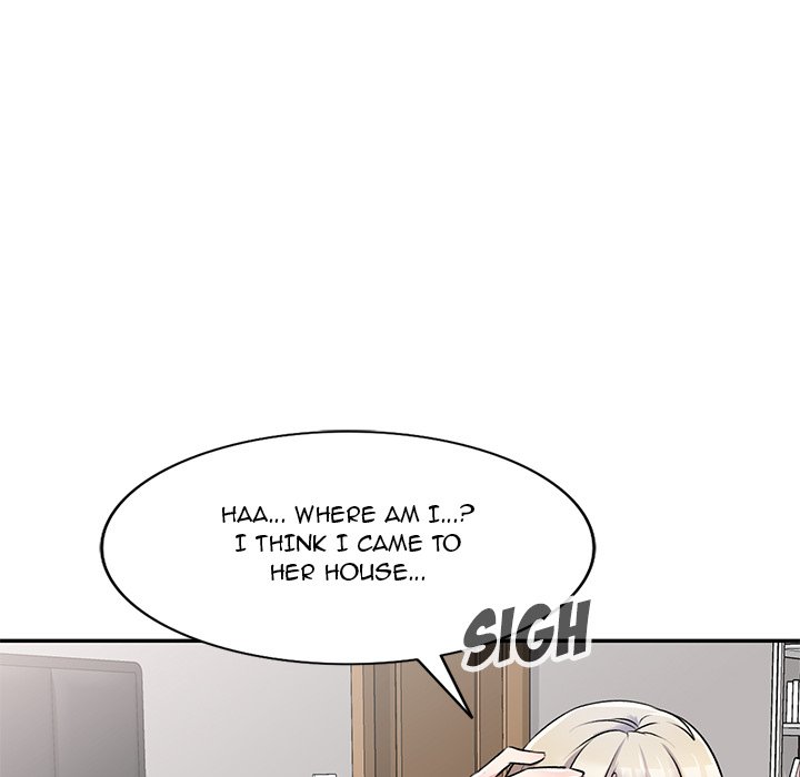 Secret Tutor Chapter 22 Page 128