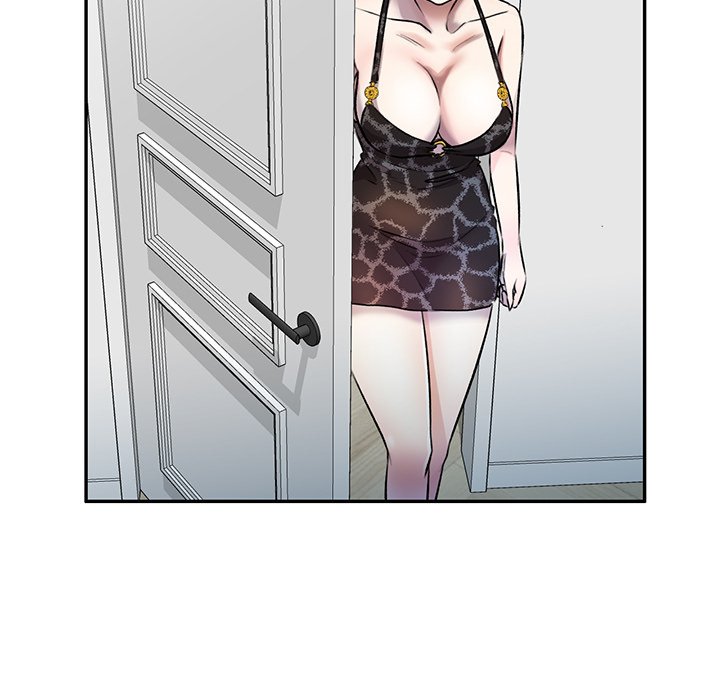 Secret Tutor Chapter 22 Page 132