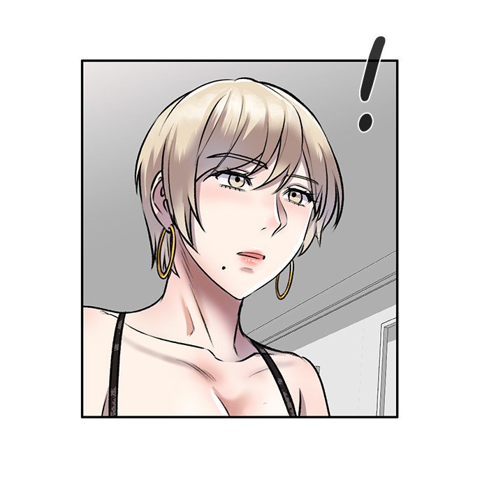 Secret Tutor Chapter 22 Page 134