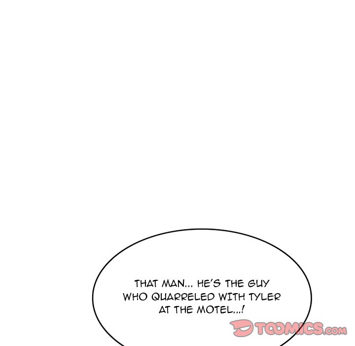 Secret Tutor Chapter 22 Page 135