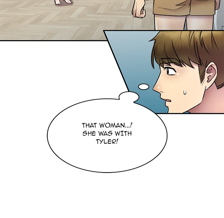 Secret Tutor Chapter 22 Page 137