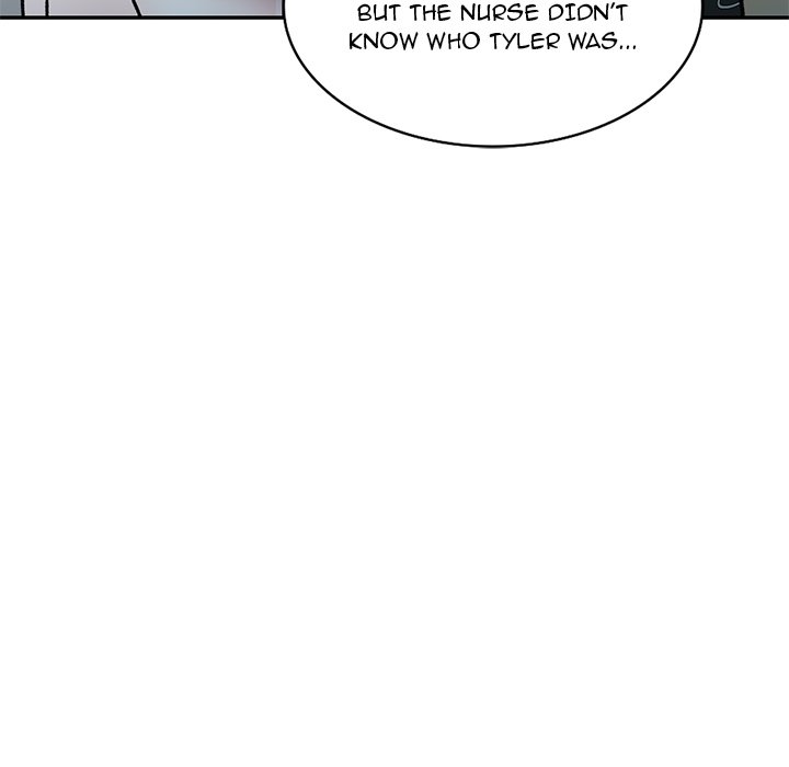 Secret Tutor Chapter 22 Page 143