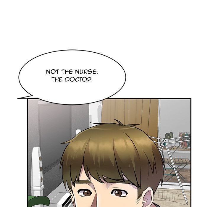 Secret Tutor Chapter 22 Page 144