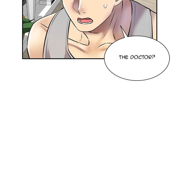 Secret Tutor Chapter 22 Page 145