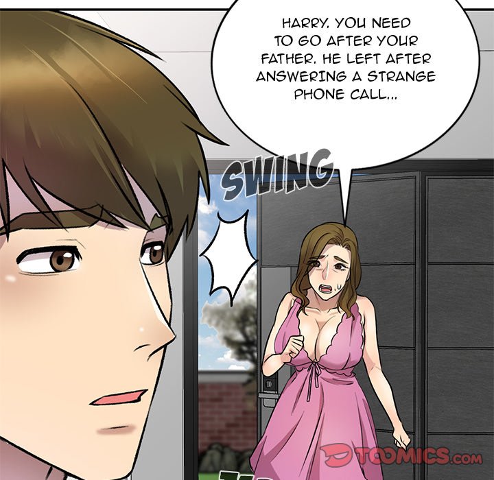 Secret Tutor Chapter 22 Page 147