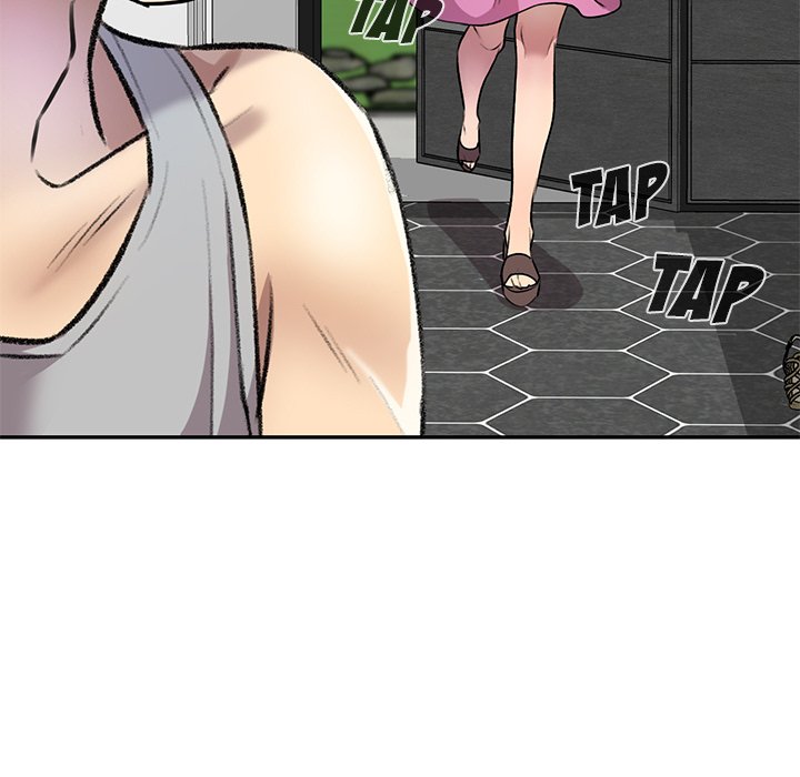 Secret Tutor Chapter 22 Page 148
