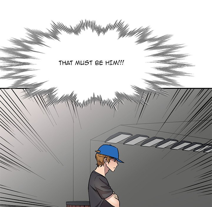 Secret Tutor Chapter 22 Page 152
