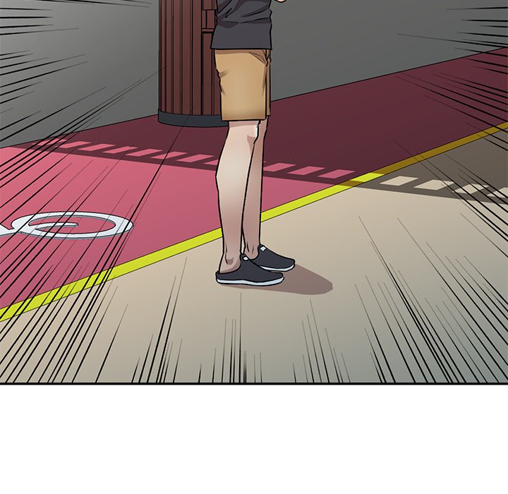 Secret Tutor Chapter 22 Page 153