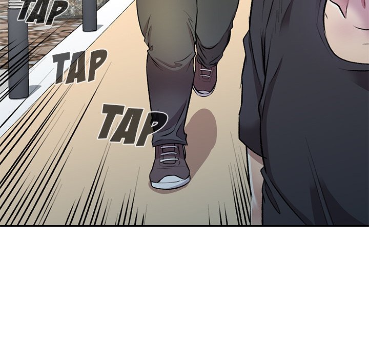 Secret Tutor Chapter 22 Page 156