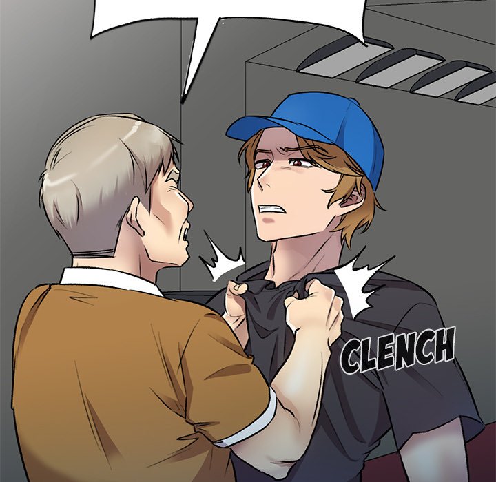 Secret Tutor Chapter 22 Page 158