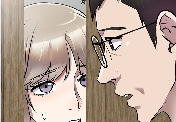 Secret Tutor Chapter 22 Page 2