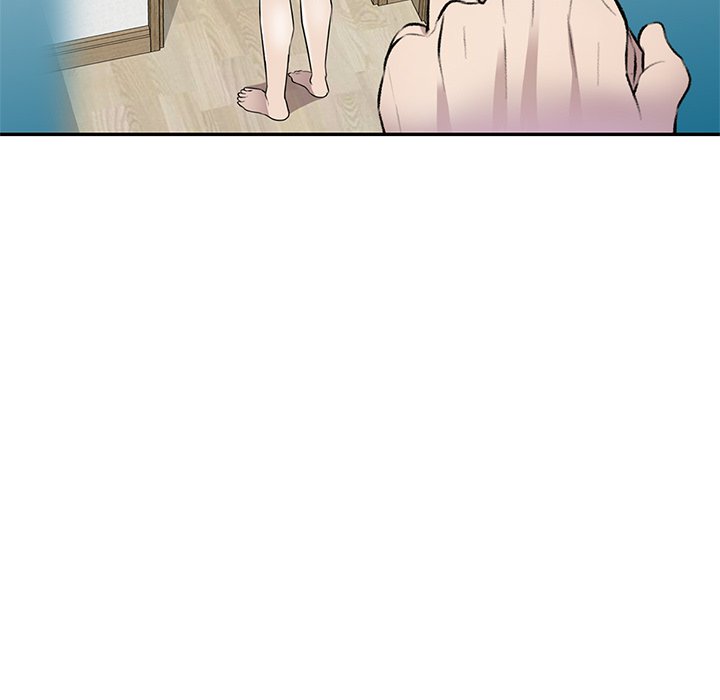 Secret Tutor Chapter 22 Page 21