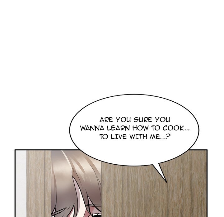 Secret Tutor Chapter 22 Page 22