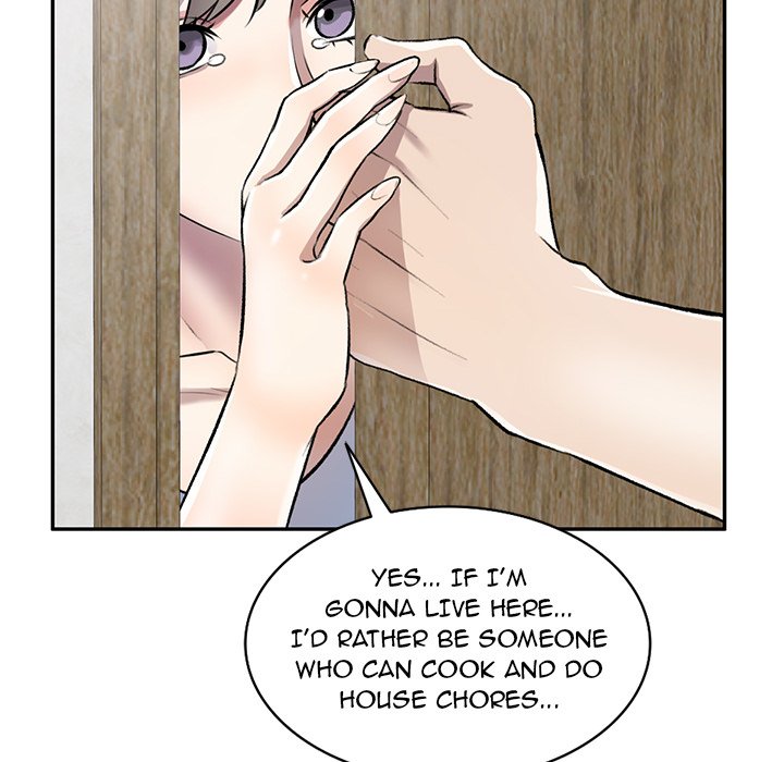 Secret Tutor Chapter 22 Page 23