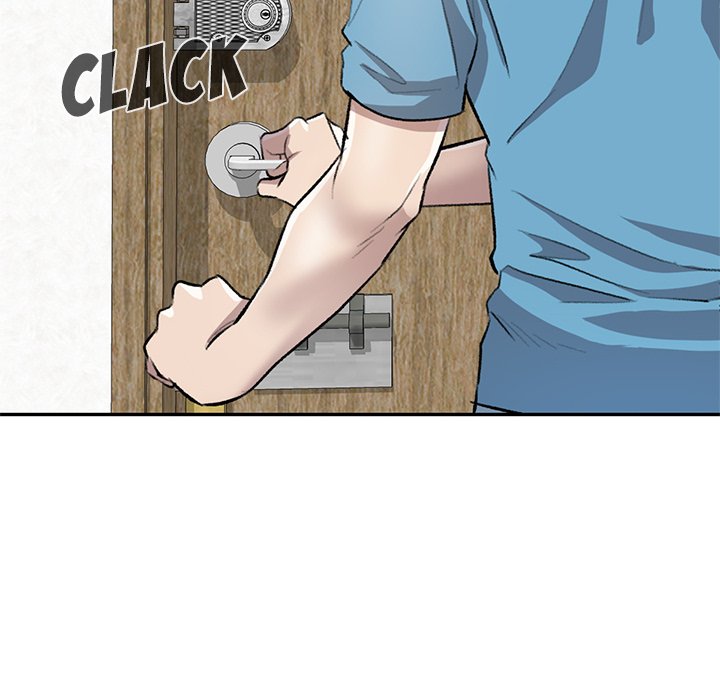 Secret Tutor Chapter 22 Page 26